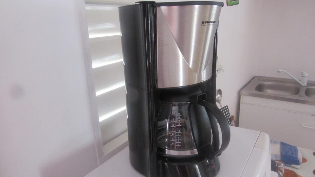 Maison Des Alizes Gros Cap 외부 사진